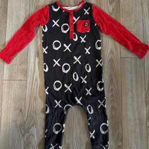 Rags XOXO Romper